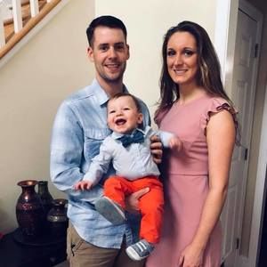 Meet your Posher, Ricky